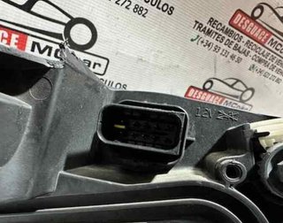 Faro izquierdo 030128723100 peugeot 308 2.0 171455
