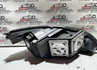 Faro izquierdo 030128723100 peugeot 308 2.0 171455