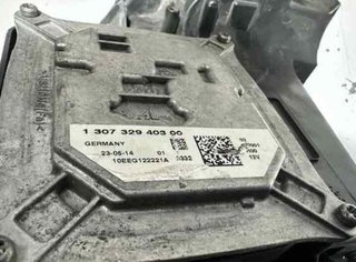Faro izquierdo 030128723100 peugeot 308 2.0 171455