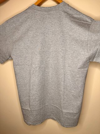 Camiseta Polo Ralph Lauren Gris Talla L