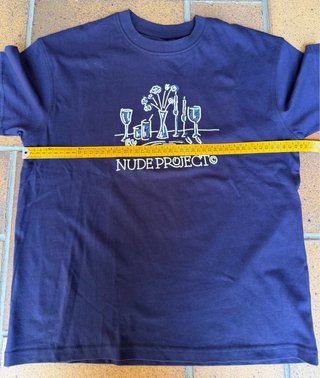 Camiseta de Nude Project
