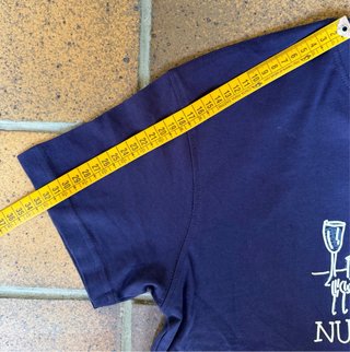 Camiseta de Nude Project
