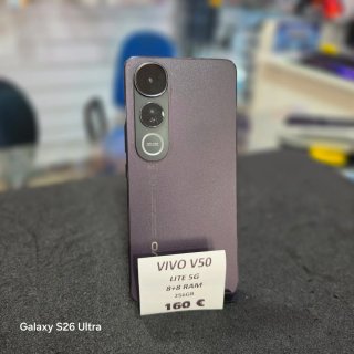 Vivo V50 Lite 5G 256GB