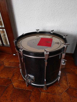 Batería TAMA