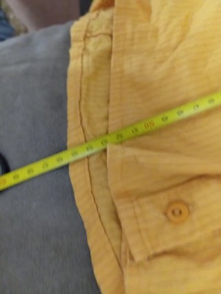 Lote 2 Camisas Zara Talla S