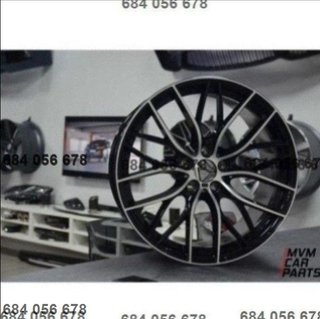 Llantas 20 BMW F30 Performance BM013