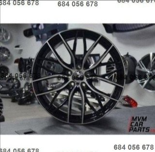 Llantas 20 BMW F30 Performance BM013