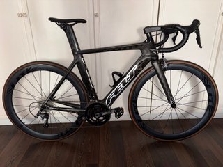 Felt AR1 (carbono)