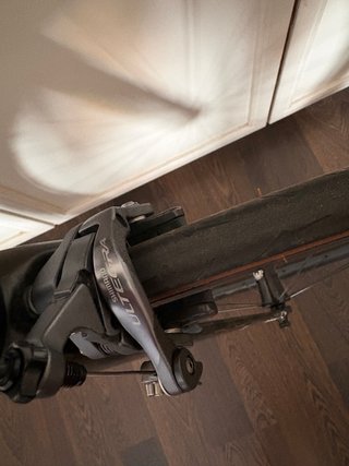 Felt AR1 (carbono)