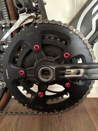 Felt AR1 (carbono)