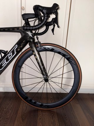 Felt AR1 (carbono)