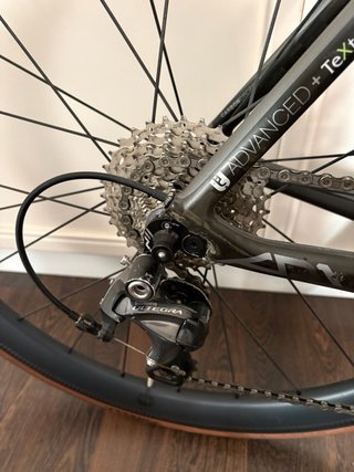 Felt AR1 (carbono)