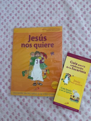 Jesus nos quiere