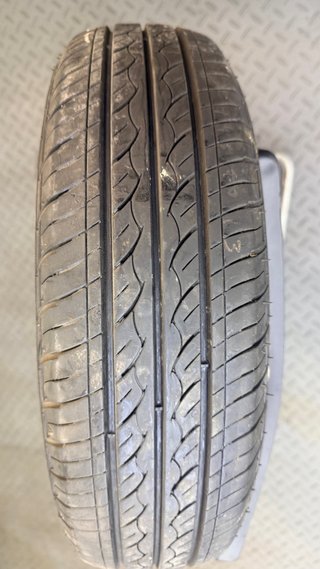 Neumático 145/70R13 Semi nuevos