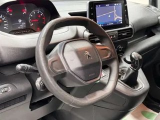 Peugeot Partner 2019