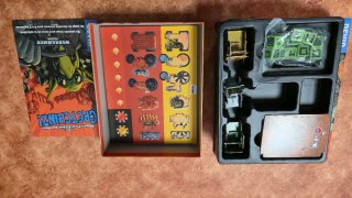Gioco da tavolo Warhammer 40,000 Gretchinz!