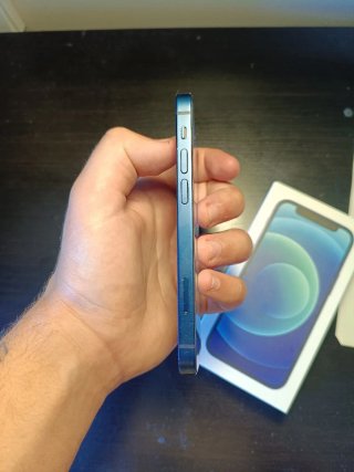 iPhone 12 Mini 128GB Azul