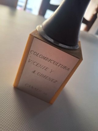 Trofeo Colección