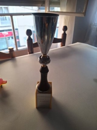 Trofeo Colección