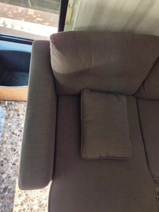 Sofá Cama Esquinero Maison du Monde