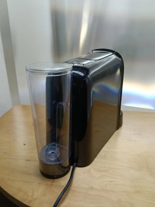 Cafetera LOR BARISTA Philips
