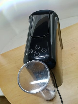 Cafetera LOR BARISTA Philips