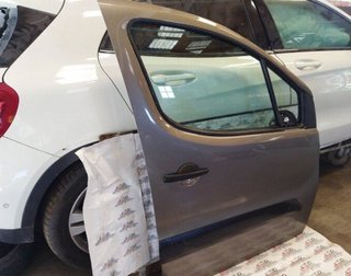 Puerta del der citroen berlingo station 20 169574