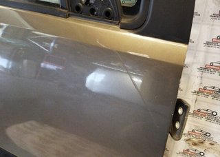 Puerta del der citroen berlingo station 20 169574
