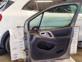 Puerta del der citroen berlingo station 20 169574