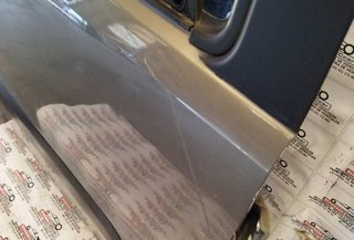 Puerta del der citroen berlingo station 20 169574