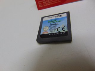 JUEGO DS (183321)