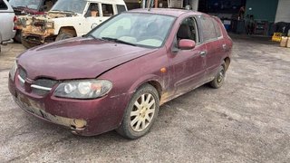 Nissan 386986 14004aw400 colector almera (n16/e)