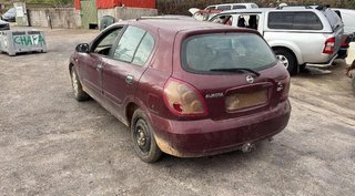 Nissan 386986 14004aw400 colector almera (n16/e)