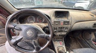 Nissan 386986 14004aw400 colector almera (n16/e)