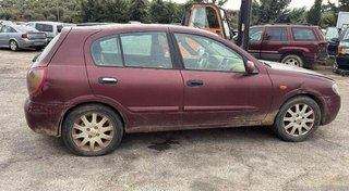 Nissan 386986 14004aw400 colector almera (n16/e)