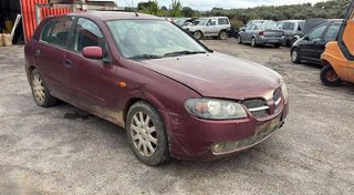 Nissan 386986 14004aw400 colector almera (n16/e)