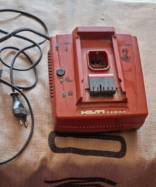 Taladro Hilti TE 6-A