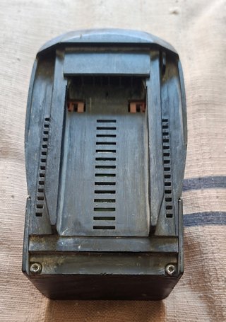Taladro Hilti TE 6-A