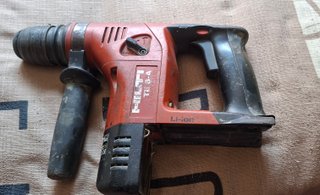 Taladro Hilti TE 6-A