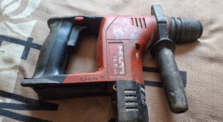 Taladro Hilti TE 6-A