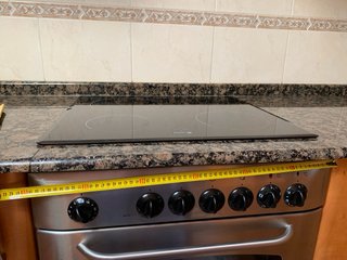 Horno Fagor Elegance