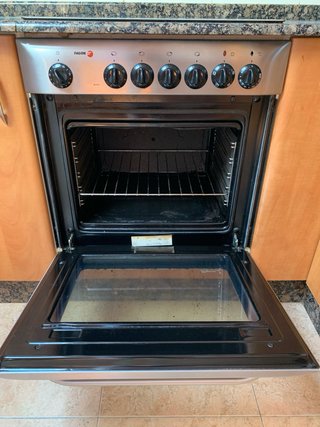 Horno Fagor Elegance