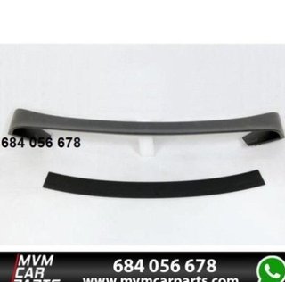 Alerón Ford Mustang 2015-2020 Look GT350