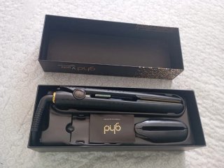 Plancha ghd V gold profesional styler
