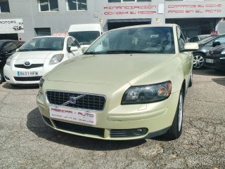 Volvo S40 2007