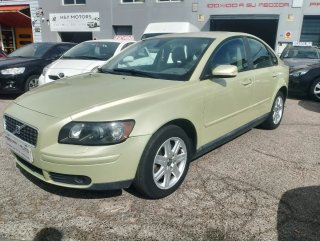 Volvo S40 2007