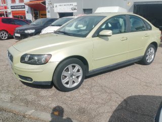 Volvo S40 2007