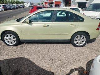 Volvo S40 2007