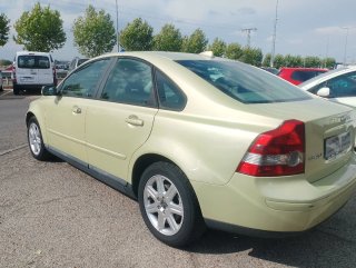 Volvo S40 2007