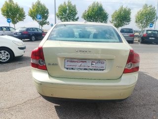 Volvo S40 2007